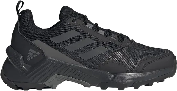 Кроссовки Adidas Wmns Eastrail 2.0 'Black Carbon', черный