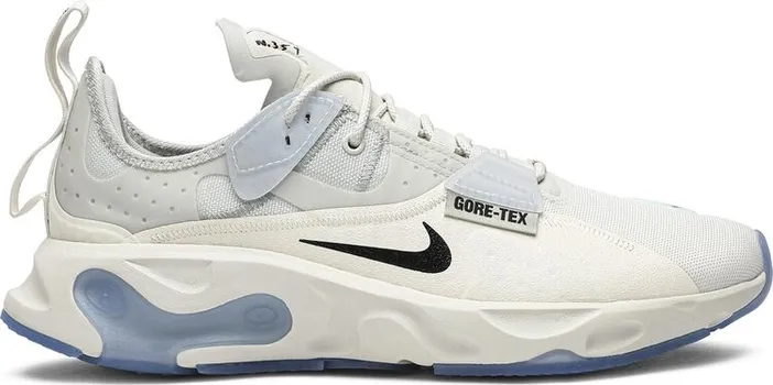 Кроссовки Nike React Type N.354 Gore-Tex 'Cream', кремовый