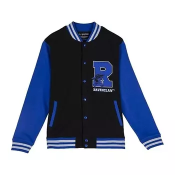 HARRY POTTER Пиджак Jacket Blue Adults