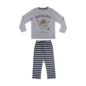 HARRY POTTER Пижама Гарри Поттер Grey Owl Bear