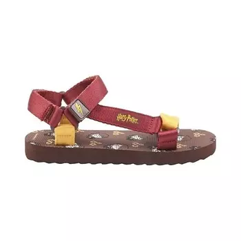 HARRY POTTER Сандалии Red Brown