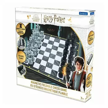 HARRY POTTER Шахматы Harry Potter