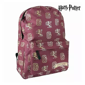 HARRY POTTER Школьный рюкзак Harry Potter 72835