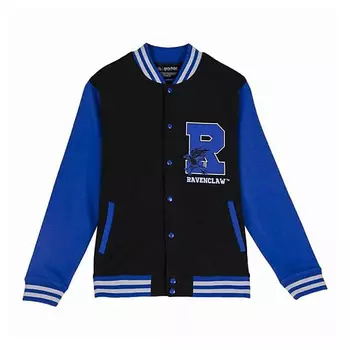 HARRY POTTER Толстовка без капюшона унисекс Harry Potter Ravenclaw