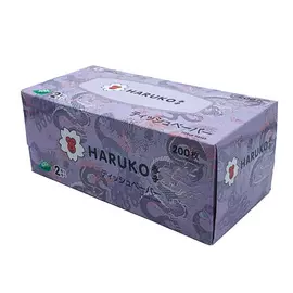 HARUKO Салфетки бумажные "Коллекция Кимоно" 600.0