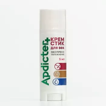 HASICO Apdicter крем-стик для век
