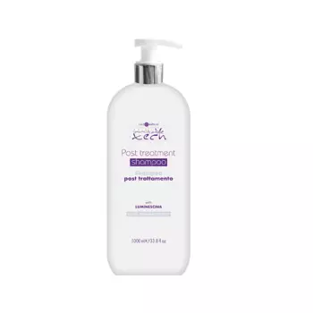 HAIR COMPANY Шампунь стабилизирующий INIMITABLE TECH