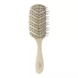 HAIRMONY BIO Расческа для влажных волос WET HAIR BRUSH MINI