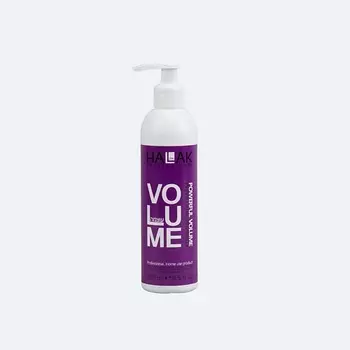 HALAK PROFESSIONAL Кондиционер объем Powerful Volume 250