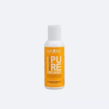 HALAK PROFESSIONAL Кондиционер органический гиалуроновый Pure Organic Hyaluronic Conditioner 100.0