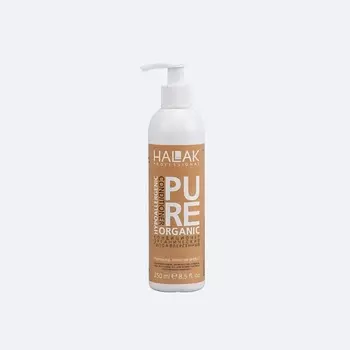 HALAK PROFESSIONAL Кондиционер Органический Гипоаллергенный Pure Organic Hypoallergenic Conditioner 250.0