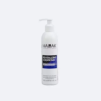HALAK PROFESSIONAL Кондиционер восстановление Revitalizing Conditioner 250.0