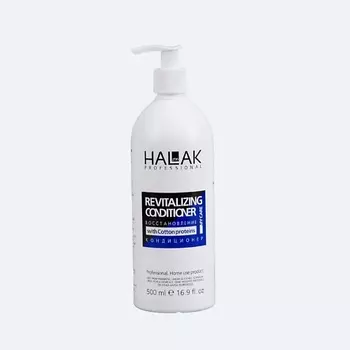 HALAK PROFESSIONAL Кондиционер восстановление Revitalizing Conditioner 500.0