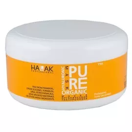 HALAK PROFESSIONAL Маска органическая гиалуроновая Pure Organic Hyaluronic Mask 250
