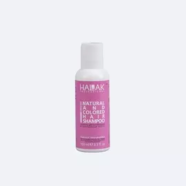 HALAK PROFESSIONAL Шампунь для натуральных и окрашенных волос Everyday Natural and Colored Hair