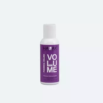 HALAK PROFESSIONAL Шампунь объем Powerful Volume 100