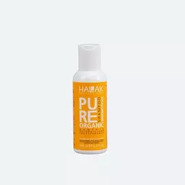 HALAK PROFESSIONAL Шампунь органический гиалуроновый Pure Organic Hyaluronic Shampoo