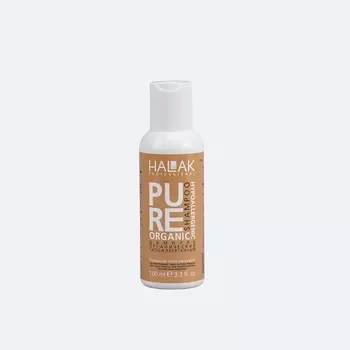 HALAK PROFESSIONAL Шампунь Органический Гипоаллергенный Pure Organic Hypoallergenic Shampoo 100.0