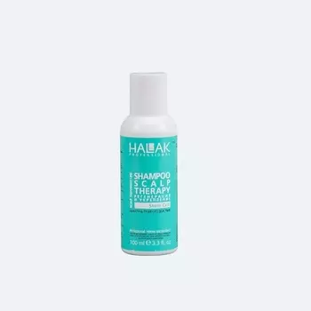 HALAK PROFESSIONAL Шампунь тройного действия Shampoo Scalp Therapy 100.0