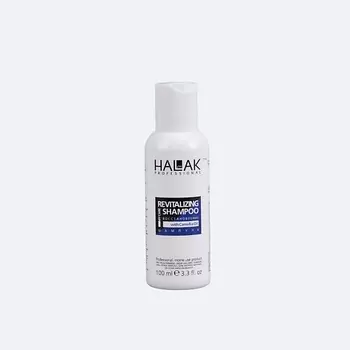 HALAK PROFESSIONAL Шампунь восстановление Revitalizing Shampoo 100.0