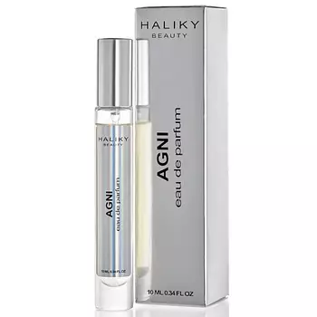HALIKY BEAUTY Парфюмерная вода "Agni" 10.0