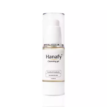 HANAFY Гель для умывания Hanafy "Cleansing Gel'