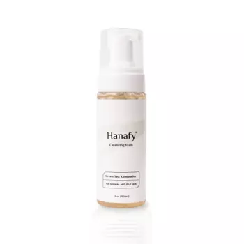 HANAFY Пенка для умывания "Cleansing Foam'