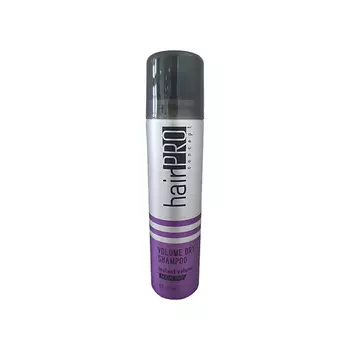 HAIR PRO CONCEPT Сухой шампунь Travel Size Volume Dry Shampoo
