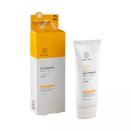 HANIXHANI Солнцезащитный крем UV Light Up / SPF50+/PA+++ 70.0