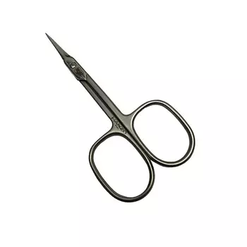 HANZO STEEL Ножницы для кутикулы 96 мм