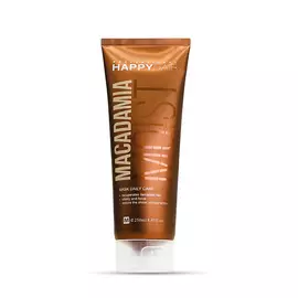 HAPPY HAIR Macadamia moist Mask маска для волос 250.0