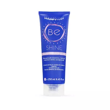 HAPPY HAIR Маска для волос Be Shine 250.0
