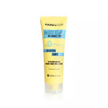 HAPPY HAIR Must Have Shampoo шампунь для волос 250.0