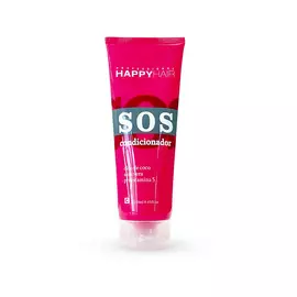 HAPPY HAIR SOS Conditioner кондиционер для волос 250.0