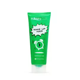HAPPY HAIR Шампунь для волос Wake UP 250.0