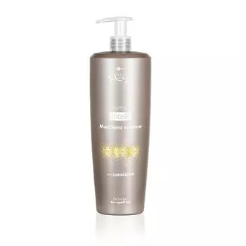 HAIR COMPANY Маска для придания объема волосам Inimitable Style 1000.0