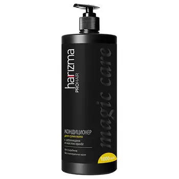 HARIZMA PROHAIR Кондиционер для сухих волос Magic Care 1000.0