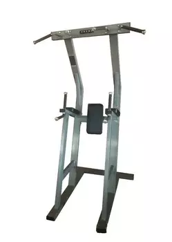 Пресс, брусья, турник Grome Fitness МС 0110