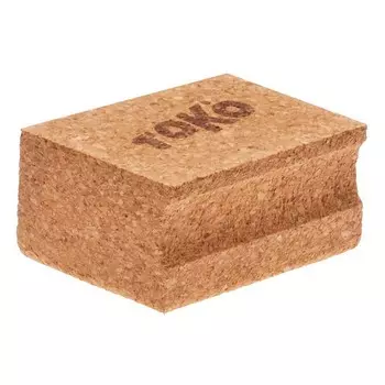Пробка TOKO Wax Cork натуральная 5542628