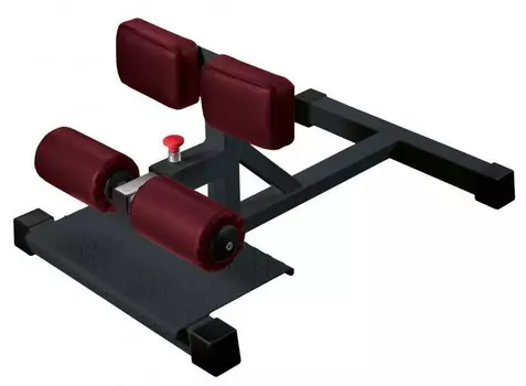 Подставка для приседаний Interatletik Gym SТ328