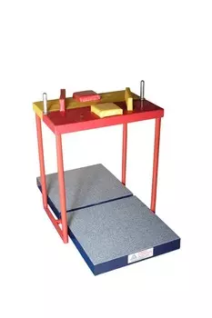Подставки под ноги ФСИ для армстола стандарта WAF, 2383