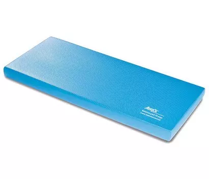 Подушка балансировочная 98x41x6см Airex Balance Pad XLarge синий