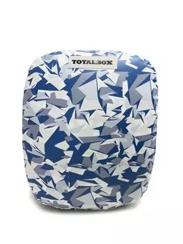 Подушка боксерская Классика Street Box Totalbox ПНТКУ 50х60х18
