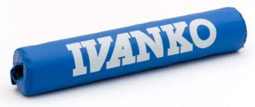 Подушка для грифа Ivanko Squat Bar Pad IV\SBP-15\00-00-00