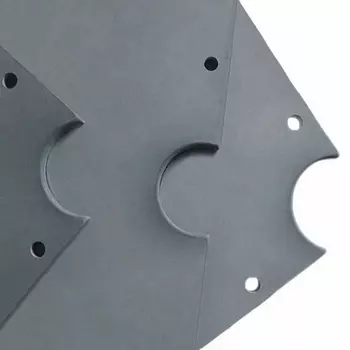 Плита для бильярдных столов Rasson Original Premium Slate 10фт h25мм 5шт.