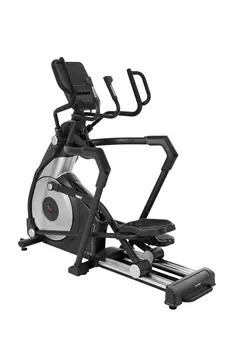 Полупрофессиональный эллиптический тренажер CarFitness TS-X5