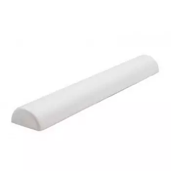 Полуролик Balanced Body White Roller (15 х 91 см.) 105-033