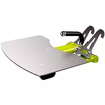 Плио платформа Aerofit Impulse IZ7009