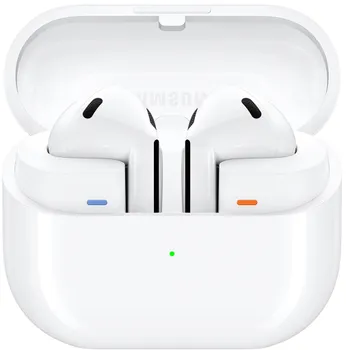 Наушники Samsung Galaxy Buds3 Белые