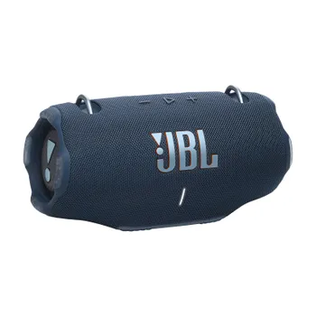 Портативная колонка JBL